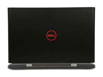 DELL i7577-5258BLK-PUS 15.6" FHD IPS GTX 1060 6 GB VRAM i5-7300HQ 8 GB Memory 1 TB HDD + 128 GB SSD Windows 10 Home VR Ready Gaming Laptop