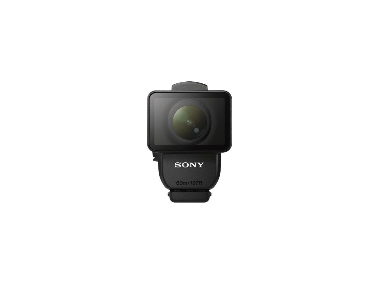 Sony FDR-X3000 Action Camera