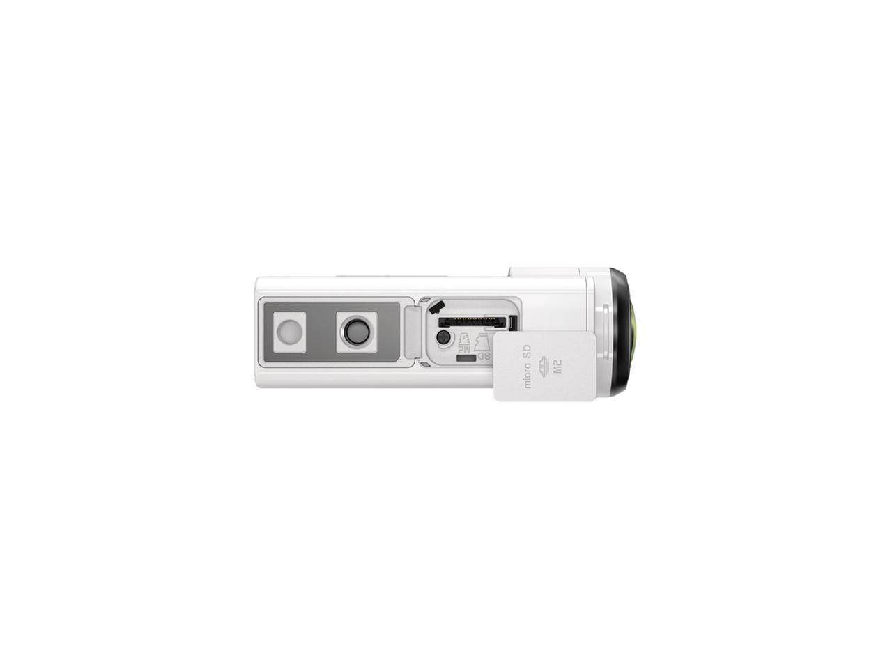 Sony FDR-X3000 Action Camera