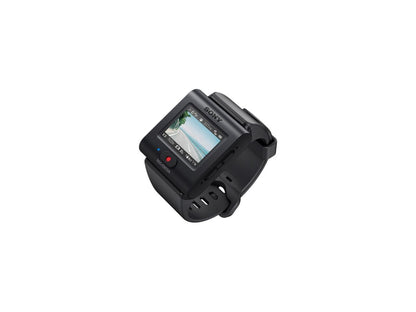 Sony HDR-AS300R HD ACTION CAM w /LIVEVW Remote