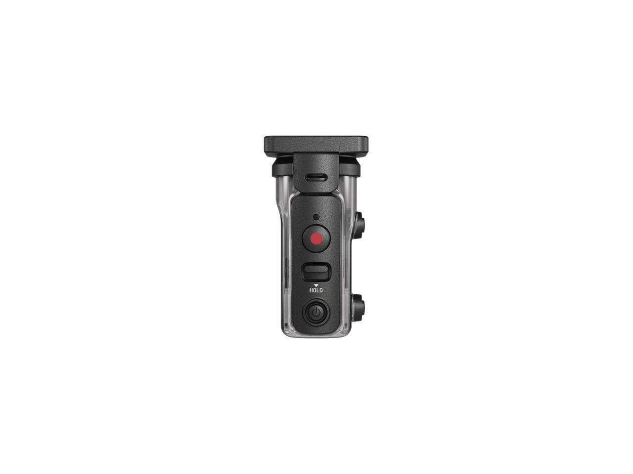 Sony HDR-AS300R HD ACTION CAM w /LIVEVW Remote