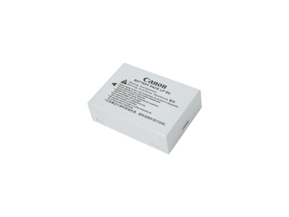 Canon LP-E8 (4515B002) 1-Pack 1120mAh Li-Ion Battery Pack Fits T2i, T3i, T4i and T5i