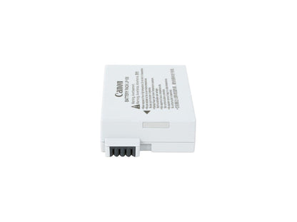 Canon LP-E8 (4515B002) 1-Pack 1120mAh Li-Ion Battery Pack Fits T2i, T3i, T4i and T5i