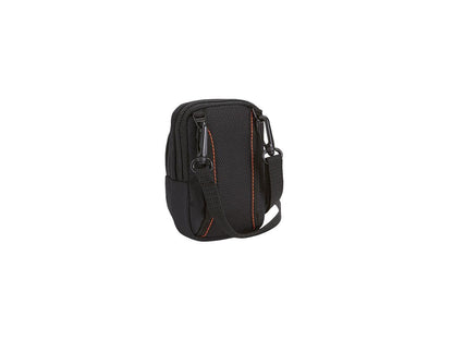 Case Logic DCB-302 Black Compact Camera Case with Storage