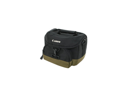 Canon 100EG 6227A001 Black&Olive Gadget Bag