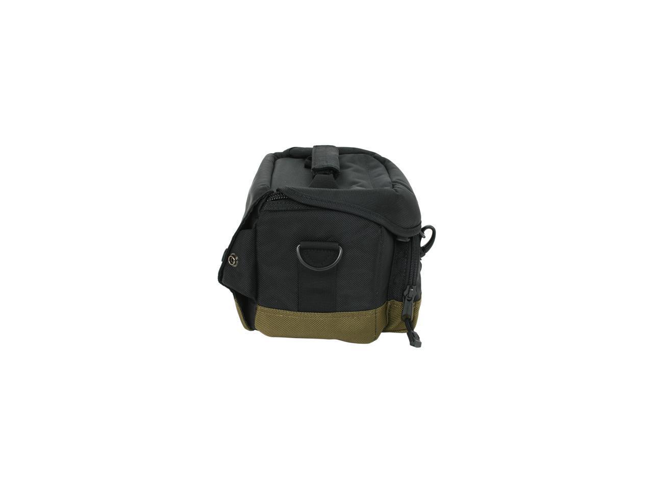 Canon 100EG 6227A001 Black&Olive Gadget Bag