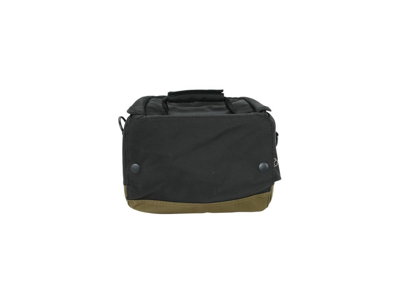 Canon 100EG 6227A001 Black&Olive Gadget Bag