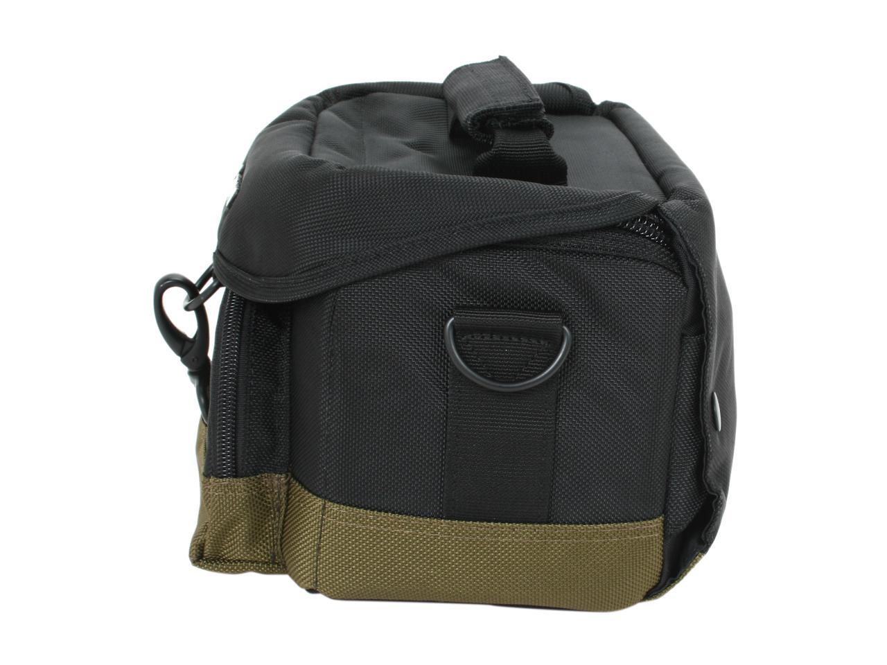Canon 100EG 6227A001 Black&Olive Gadget Bag