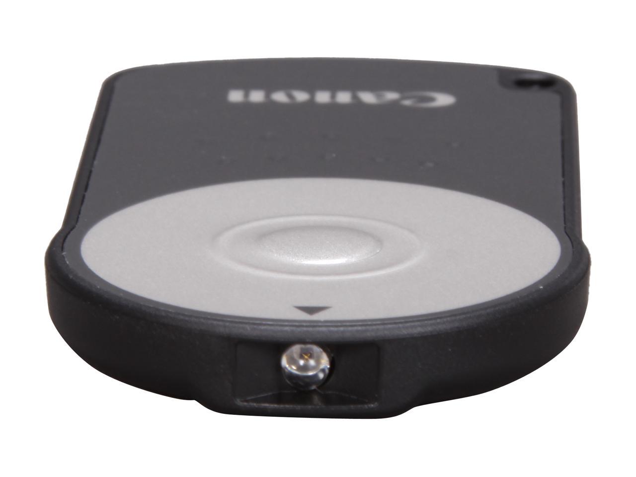 Canon RC-6 Remote Control Wireless Remote Controller
