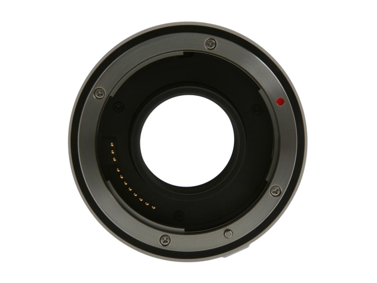 Canon 4409B002 1.4x EF Extender III White