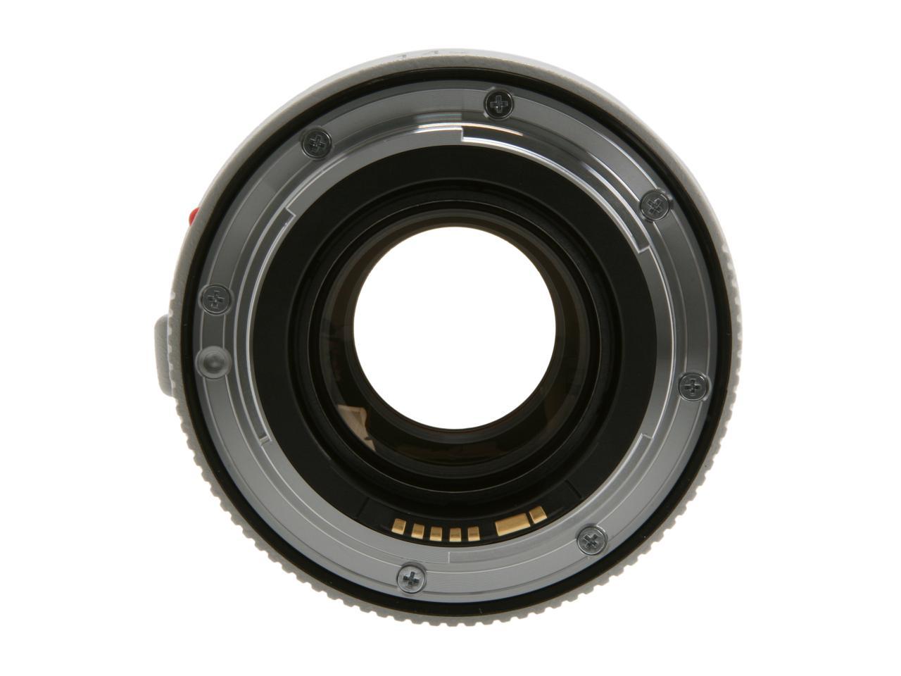 Canon 4409B002 1.4x EF Extender III White