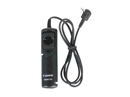 Canon RS-60E3 Remote Control Wired Remote Switch