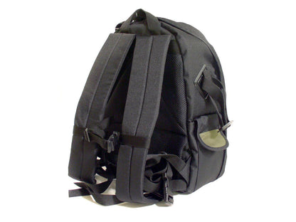 Canon Deluxe Water Resistant Nylon Backpack 200 EG
