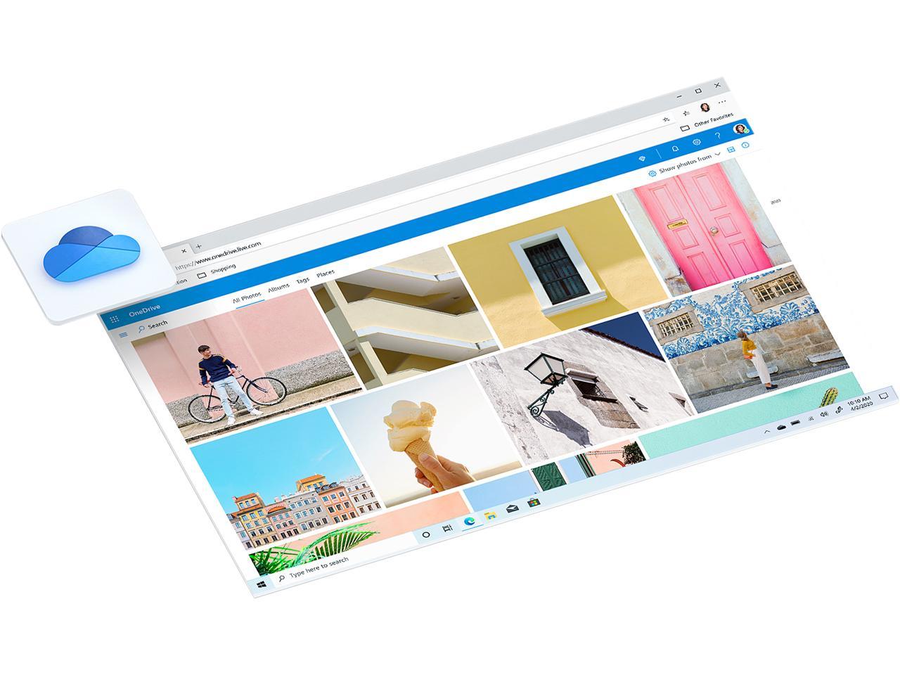 Microsoft 365 Family | 12-Month Subscription, up to 6 people | Premium Office apps | 1TB OneDrive cloud storage | PC/Mac Keycard