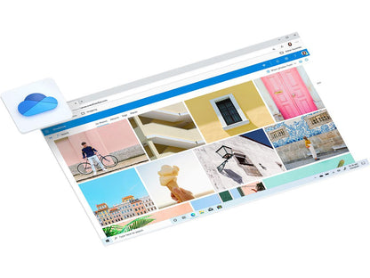 Microsoft 365 Family | 12-Month Subscription, up to 6 people | Premium Office apps | 1TB OneDrive cloud storage | PC/Mac Keycard