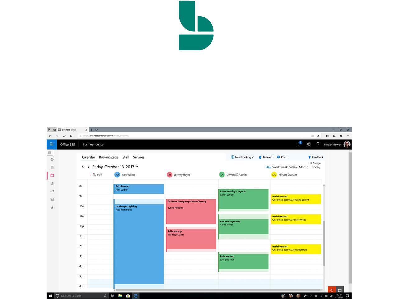 Microsoft 365 Business Standard | 12-Month Subscription, 1 person | Premium Office apps | 1TB OneDrive cloud storage | PC/Mac Keycard