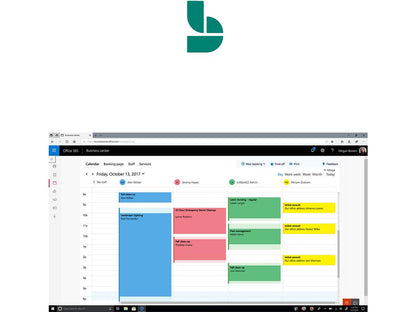Microsoft 365 Business Standard | 12-Month Subscription, 1 person | Premium Office apps | 1TB OneDrive cloud storage | PC/Mac Keycard
