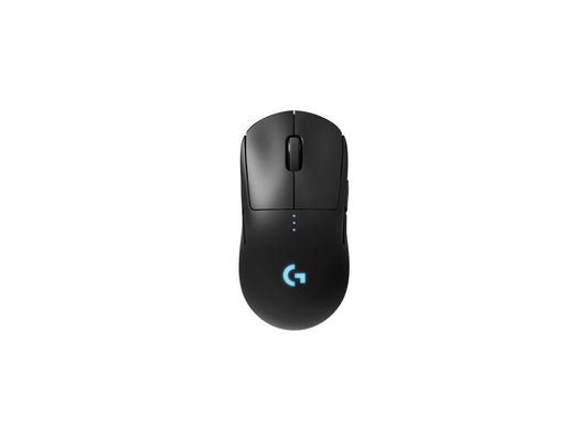 Logitech Pro Wireless Gaming Mouse with Esports Grade Performance