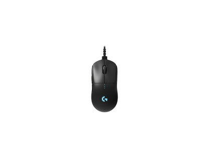 Logitech Pro Wireless Gaming Mouse with Esports Grade Performance