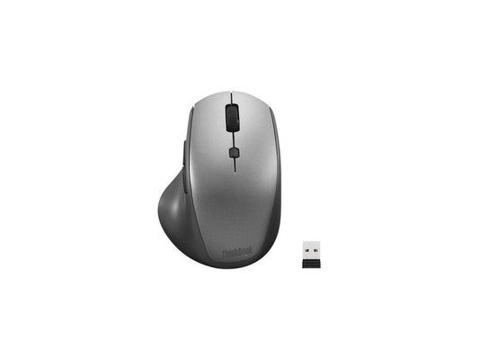Lenovo ThinkBook Wireless Media Mouse
