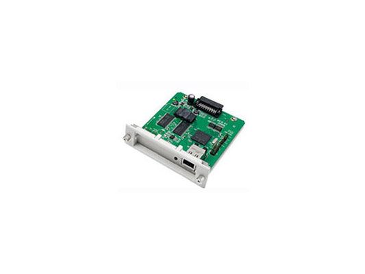 Epson C12C824352 EpsonNet Type B Internal Ethernet Print Server RJ45