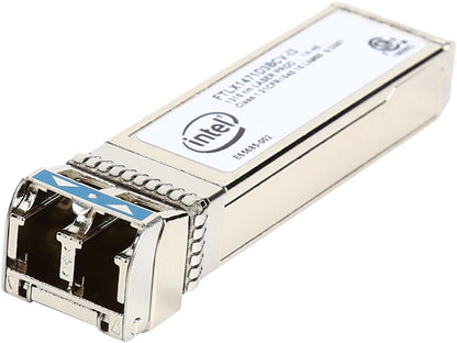 Intel E10GSFPLR Dual Rate 10GBASE-LR SFP+ Module