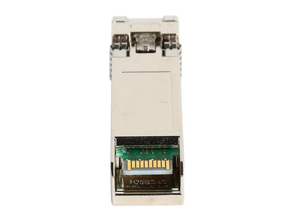 Intel E10GSFPLR Dual Rate 10GBASE-LR SFP+ Module