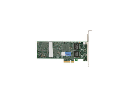 Intel E1G44ET2BLK Gigabit ET2 Quad Port Server Adapter 10/100/1000Mbps PCI-Express 4 x RJ45