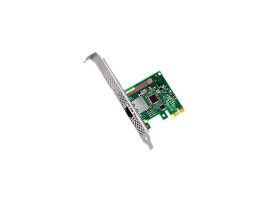 Intel I210T1 Gigabit Ethernet Card - OEM