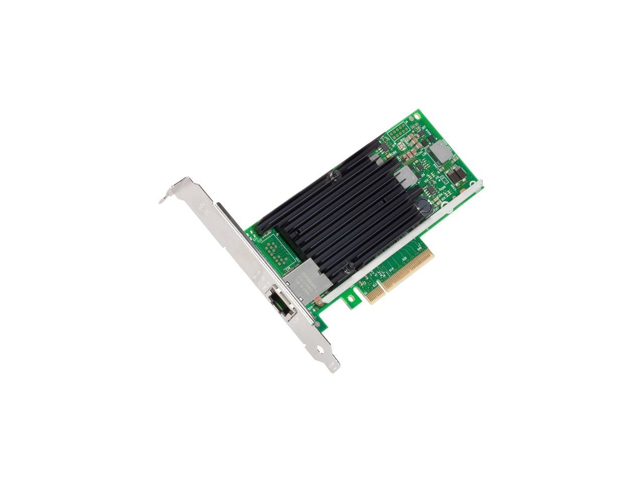 Intel Ethernet Converged Network Adapter X540-T1