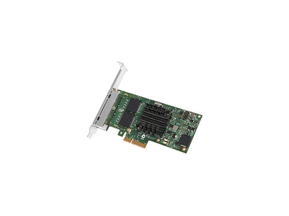 Intel Ethernet Server Adapter I350-T4 (I350T4V2)
