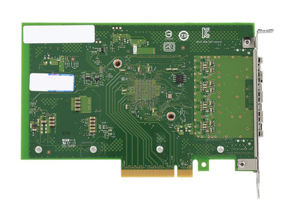 Intel Ethernet Converged Network Adapter X710-DA4 FH