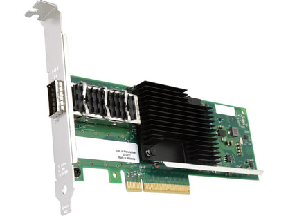 Intel XL710QDA1 Ethernet Converged Network Adapters XL710 10/40 GbE PCI Express 3.0 x8