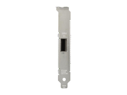 Intel XL710QDA1 Ethernet Converged Network Adapters XL710 10/40 GbE PCI Express 3.0 x8