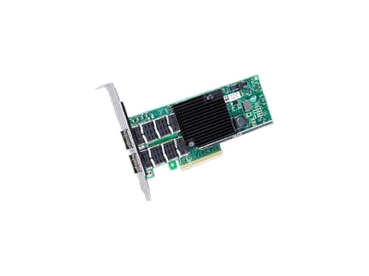 Intel XL710QDA1BLK Ethernet Converged Network Adapters XL710 10/40 GbE PCIe 3.0, x8 Single port