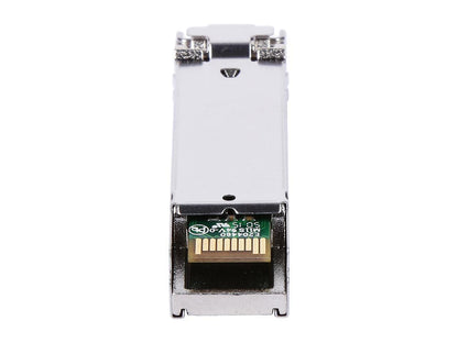 StarTech.com SFPGLCLHSMST Cisco GLC-LH-SM Compatible SFP Module - 1000BASE-LX/LH Fiber Optical Transceiver - SFPGLCLHSMST