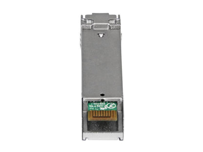 StarTech.com GLCSXMMDST Cisco GLC SX MMD Compatible SFP Module - 1000BASE-SX Fiber Optical Transceiver - GLCSXMMDST