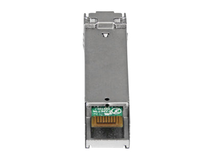 StarTech.com GLCEXSMDST Cisco GLC-EX-SMD Compatible SFP Module - 1000BASE-EX Fiber Optical Transceiver - GLCEXSMDST