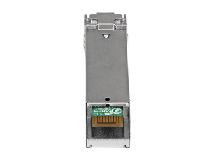 StarTech.com MASFP1GBSXST Cisco MA-SFP-1GB-SX Compatible SFP Module - 1000BASE-SX Fiber Optical Transceiver - MASFP1GBSXST