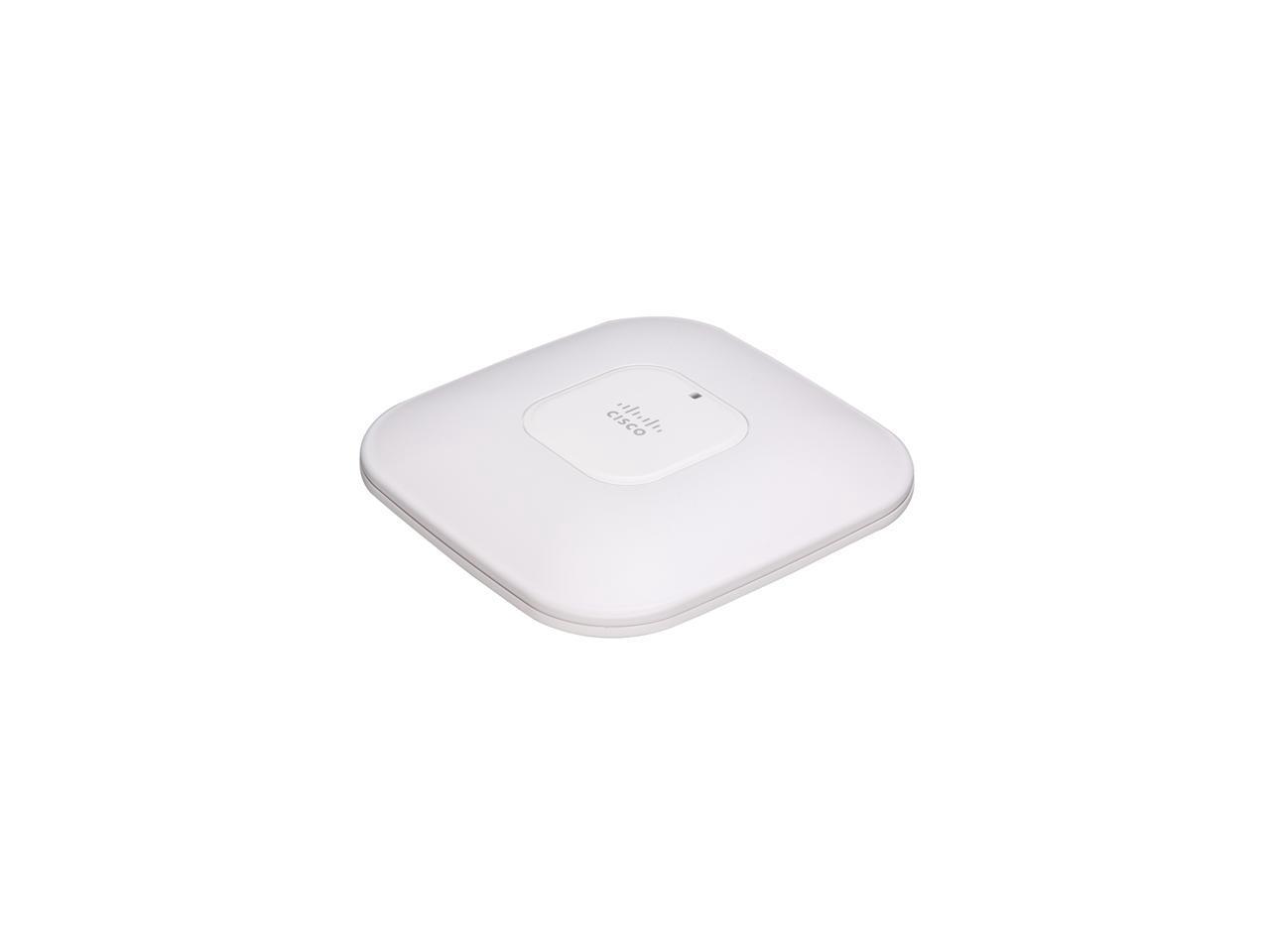 CISCO Aironet 1140 AIR-LAP1141N-A-K9 Wireless Access Point