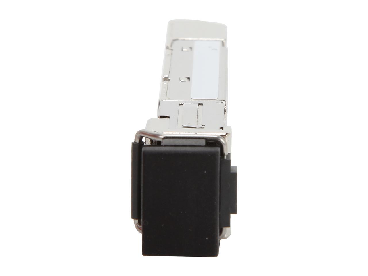 CISCO GLC-FE-100FX-RGD= 100BASE-FX SFP Module 100 Mbps