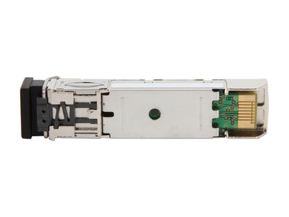 CISCO GLC-FE-100FX-RGD= 100BASE-FX SFP Module 100 Mbps