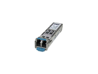 CISCO GLC-LX-SM-RGD= 1000BASE-LX/LH Transceiver Module 1 Gbps