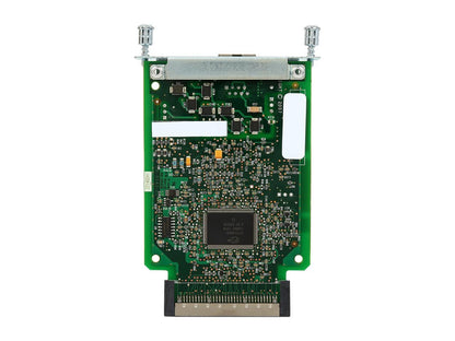 CISCO HWIC-1DSU-T1= 1-Port T1/Fractional T1 DSU/CSU WAN Interface Card