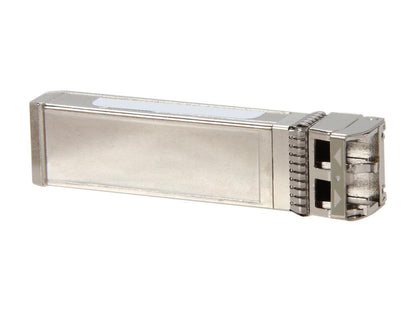 CISCO SFP-10G-SR= 10GBase-SR SFP+ Module for MMF 10 Gbps 1 x LC Duplex Connector 10GBase-SR
