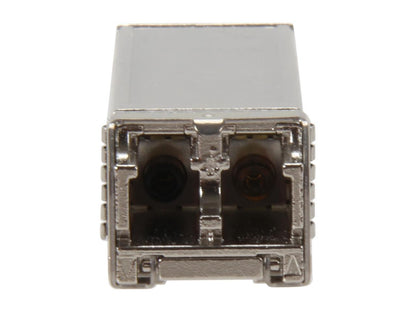 CISCO SFP-10G-SR= 10GBase-SR SFP+ Module for MMF 10 Gbps 1 x LC Duplex Connector 10GBase-SR