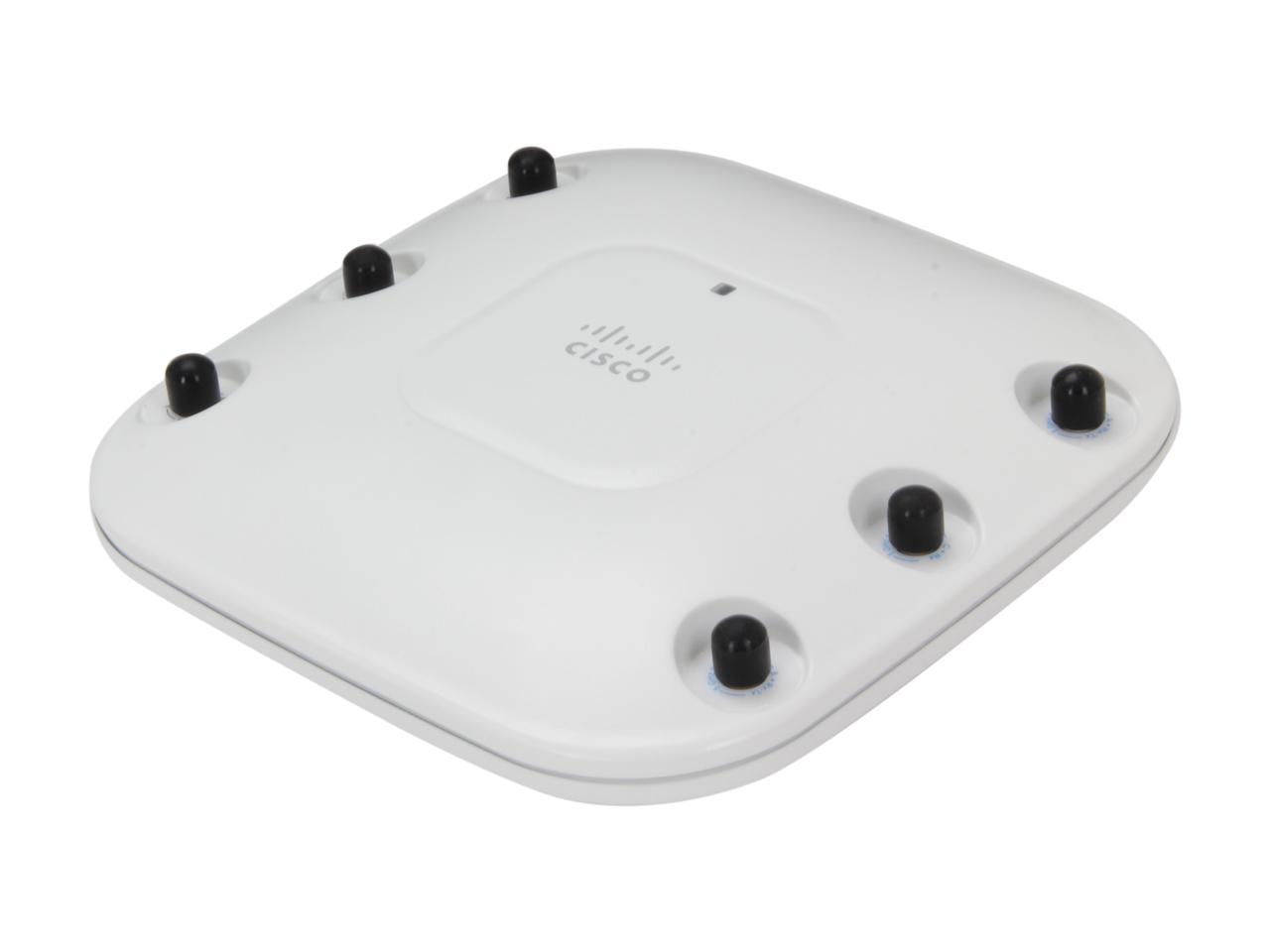 CISCO 1260 AIR-LAP1262N-A-K9 Aironet 1262N Wireless Access Point