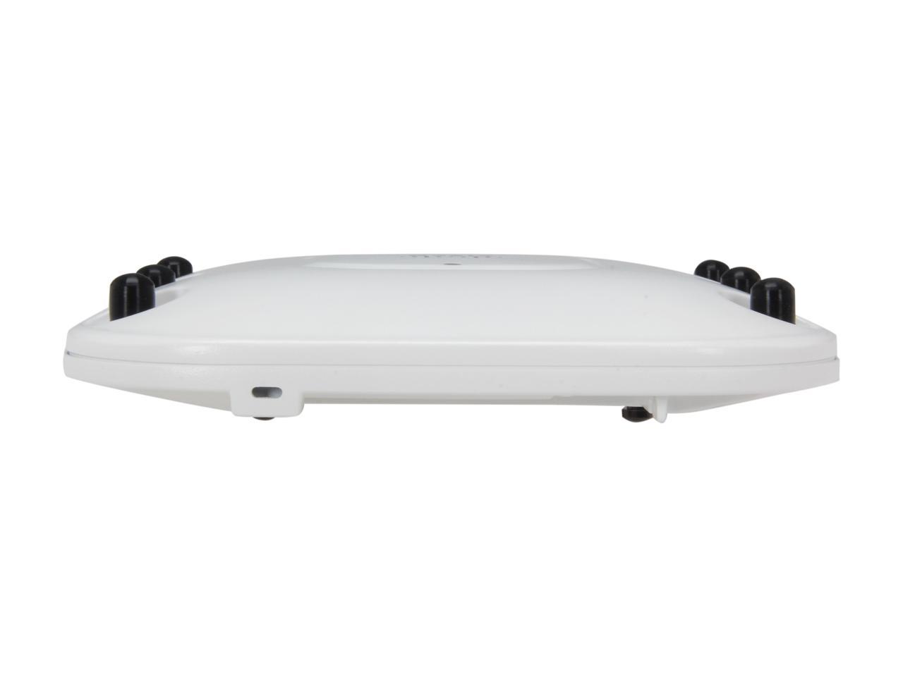 CISCO 1260 AIR-LAP1262N-A-K9 Aironet 1262N Wireless Access Point