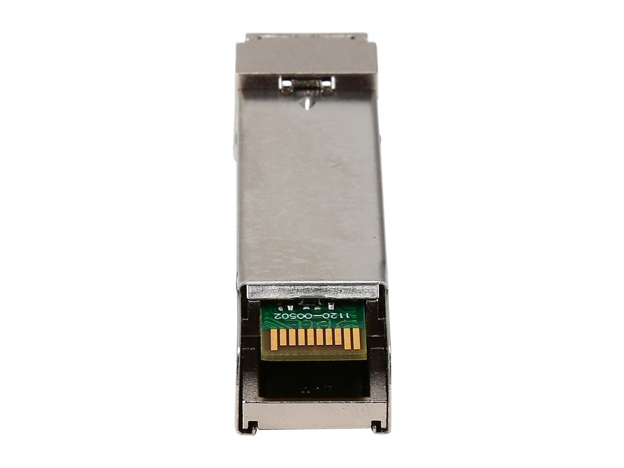 Cisco Small Business MGBLX1 1000BASE-LX SFP Transceiver 1 Gbps Duplex LC