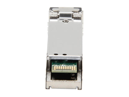 CISCO GLC-SX-MM-RGD= 1000BASE-SX SFP 1 Gbps 1 x LC/PC Duplex Connector 1000Base-SX